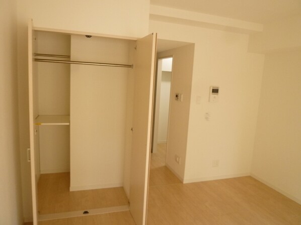 ソレアード武蔵野の物件内観写真